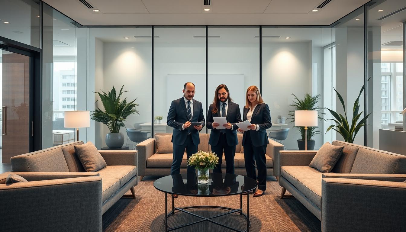 Real estate closing prep and deal documents