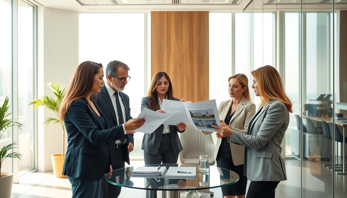 Frequently asked questions about property transactions and closing preparation